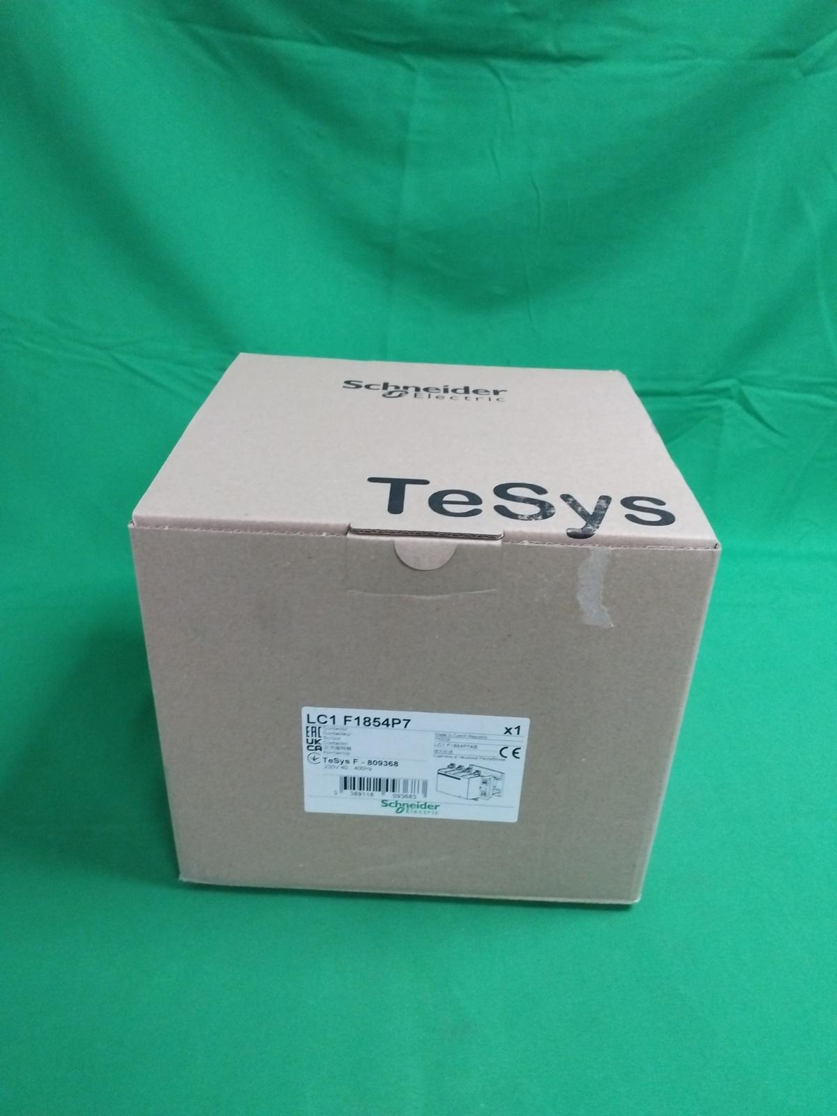 Contactor body, TeSys F, 4P(4NO), AC-1, <=440V 275A without coil