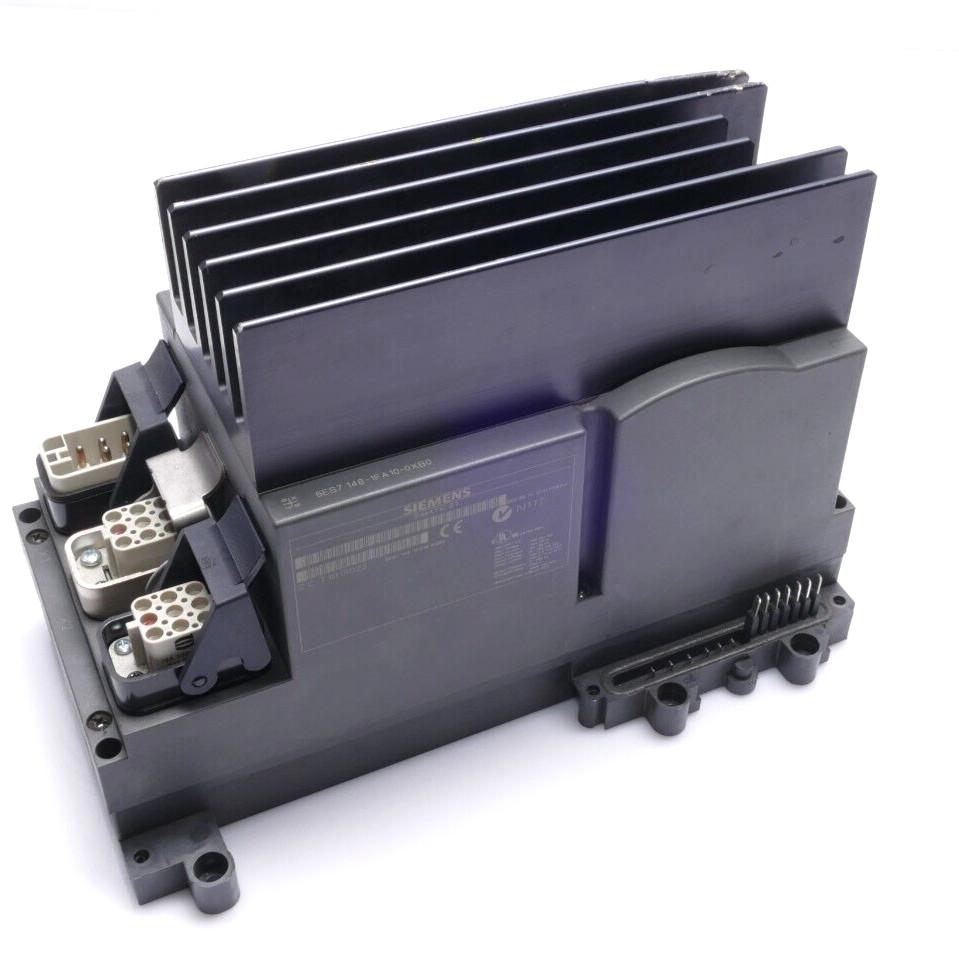 SIMATIC S7 Inverter 6ES7 148-1FA10-0XB0 E:04 6ES7148-1FA10-0XB0