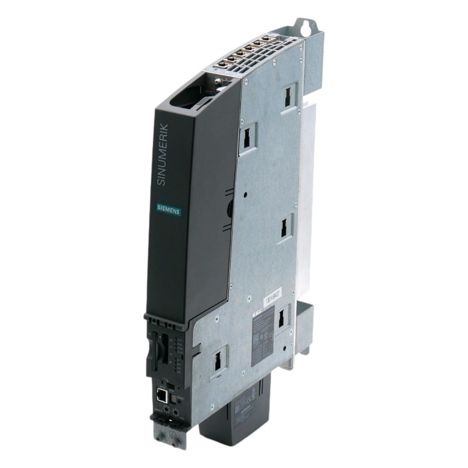 SINUMERIK 840D sl 6FC5373-0AA01-0AA1 6FC5850-1YG20-1YA0 attn.-