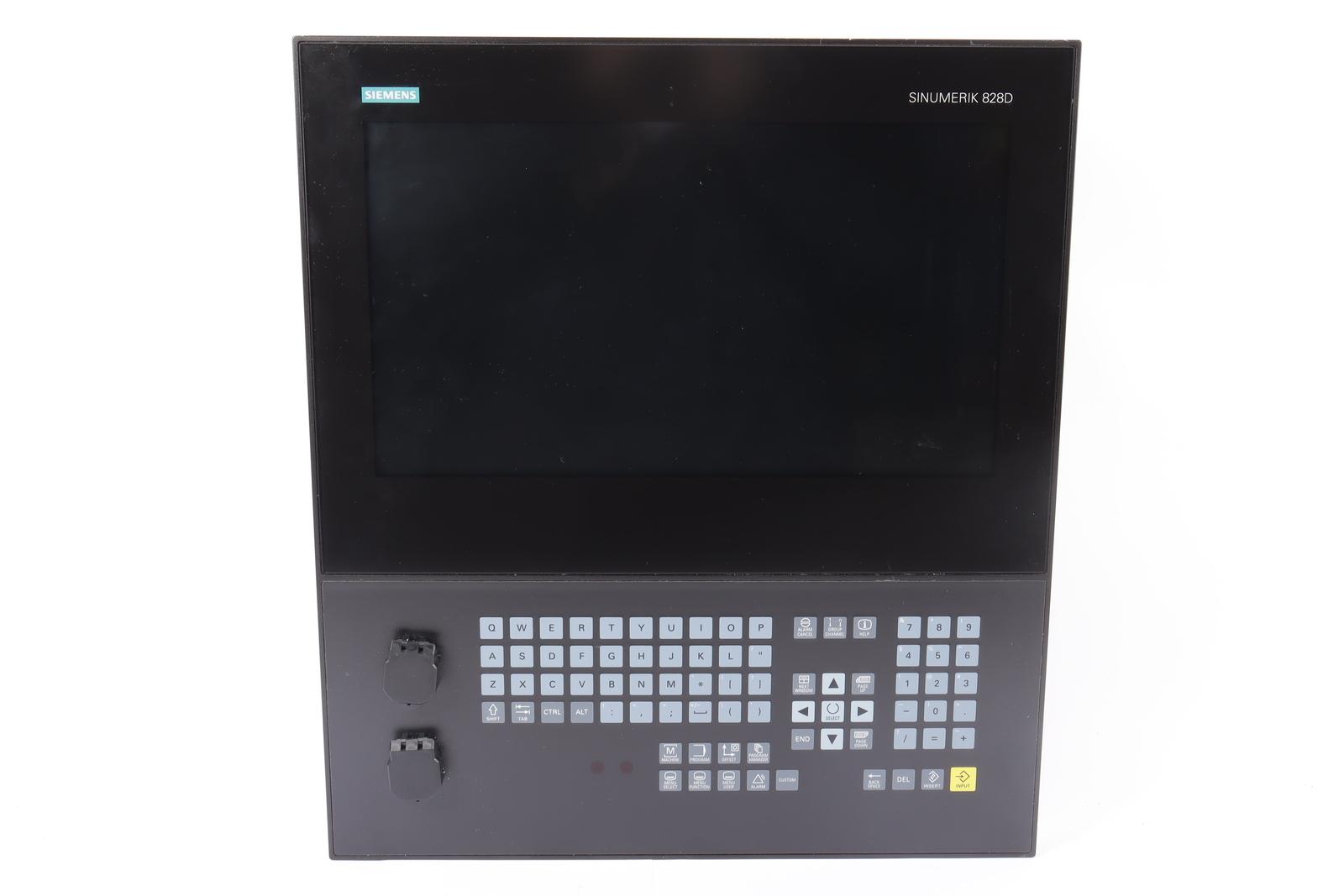 SINUMERIK 828D PPU290.3 6FC5370-8AA30-0BA0 in exchange/exchange
