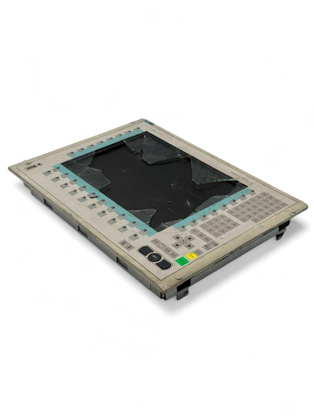 A5E00102475 SIMATIC PANEL FOR 6AV7705-3CA40-0AA0 OVERNIGHT