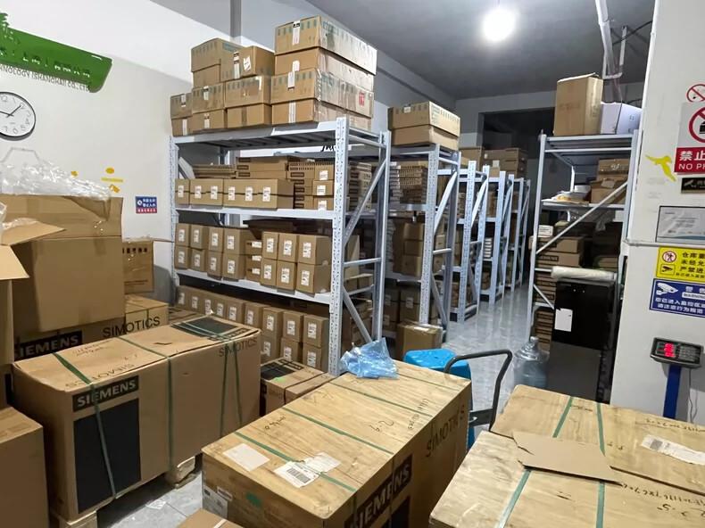 1PH4168-4JF56 52KW spindle servo motor
