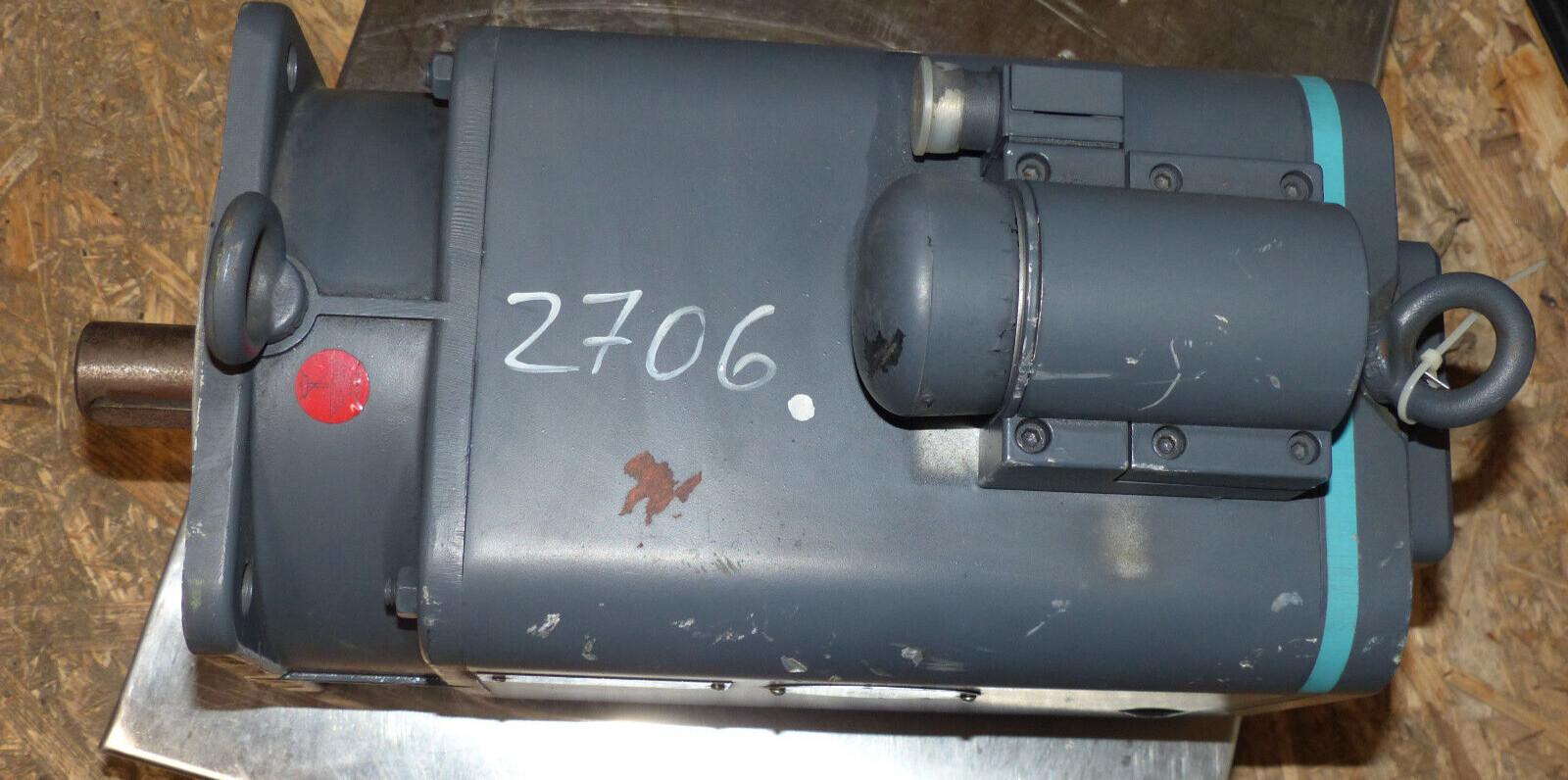 3~Brushless Servo Motor 1FT5102-0AC01-1-Z 1FT51020AC011Z