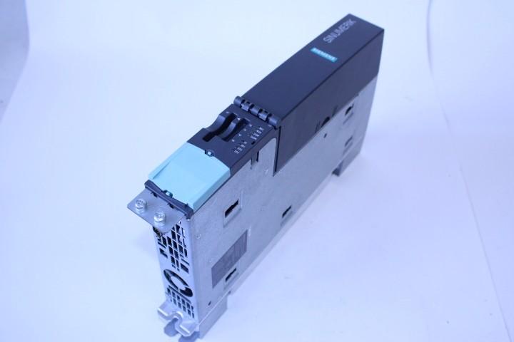 SINUMERIK NCU 6FC5372-0AA01-0AA2 Version