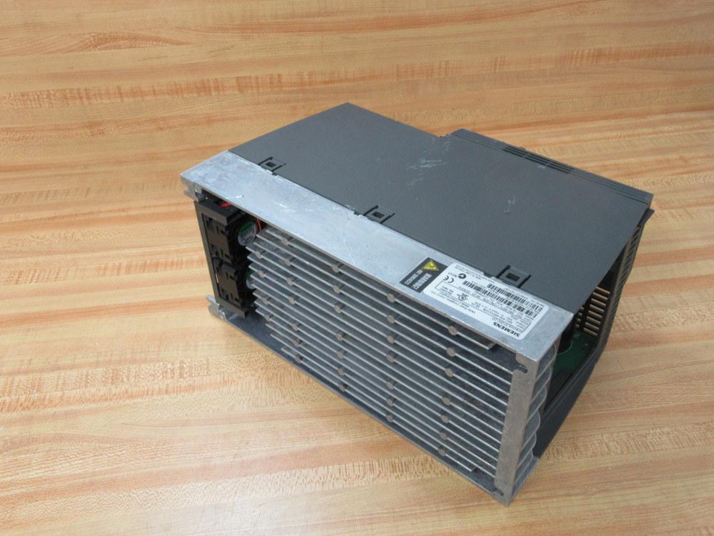 6SL3210-1KE23-8UP0 Drive 6SL32101KE238UP0