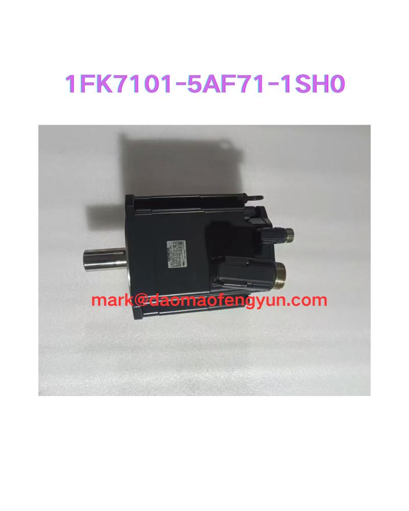 1FK7101-5AF71-1SH0 motor 1FK7101 5AF71 1SH0 ok,DHL/FEDEX/UPS