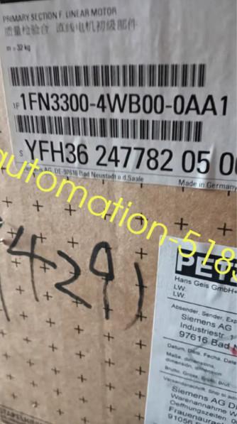Motor 1FN3300-4WB00-0AA1 or