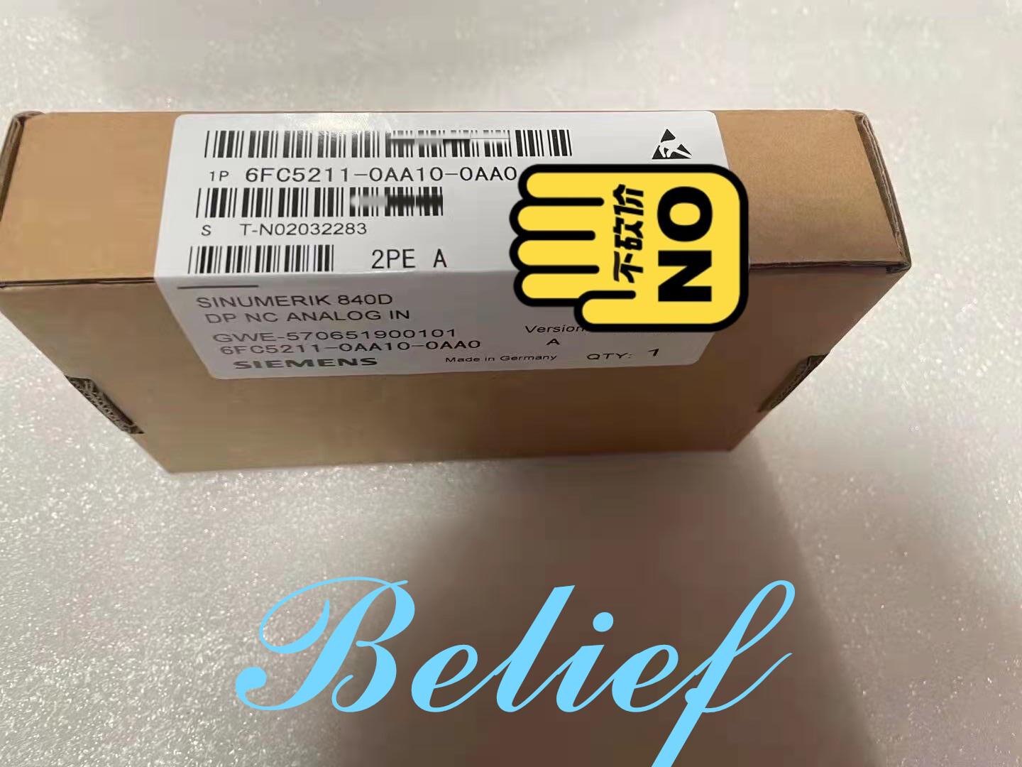 6FC5211-0BA01-0AA0 6FC52110BA010AA0