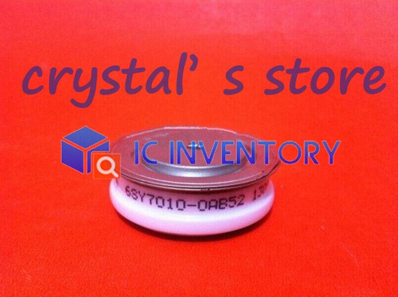 6SY7010-0AB52 Power Module Supply 100% Quality Guarantee