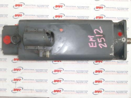 BRUSHLESS SERVO MOTOR 1FT5106-0AF01-2-Z