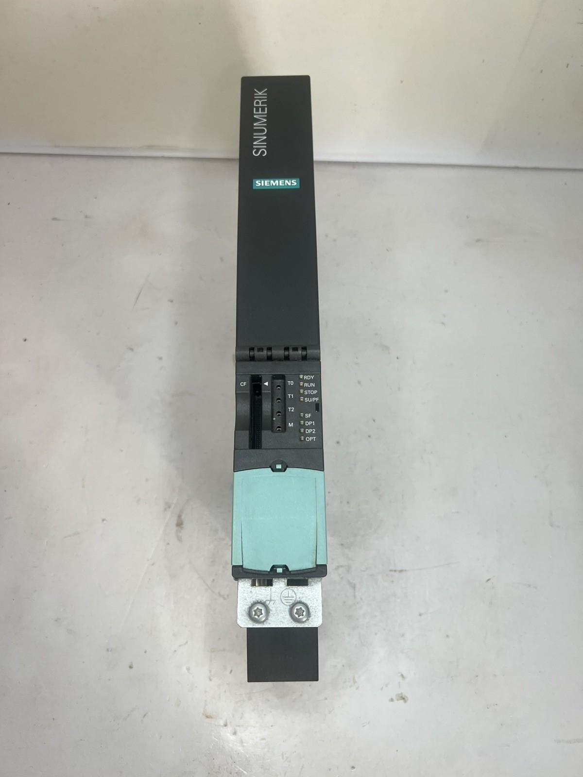Numerical Control Unit NCU 710.2 SINUMERIK 840D sl 6FC5371-0AA10-0AA1