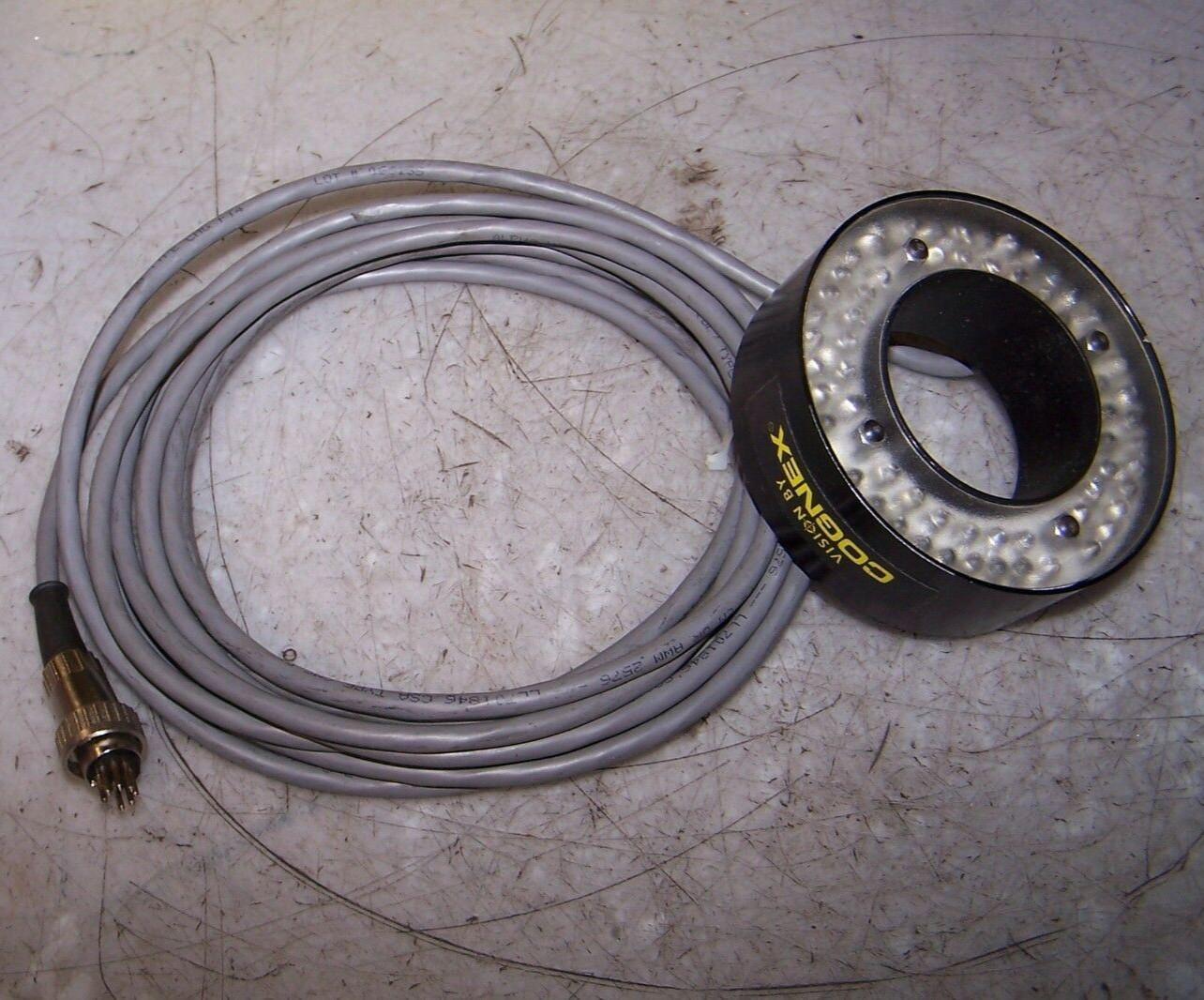 119-0085 CLM 4260 LIGHT RING
