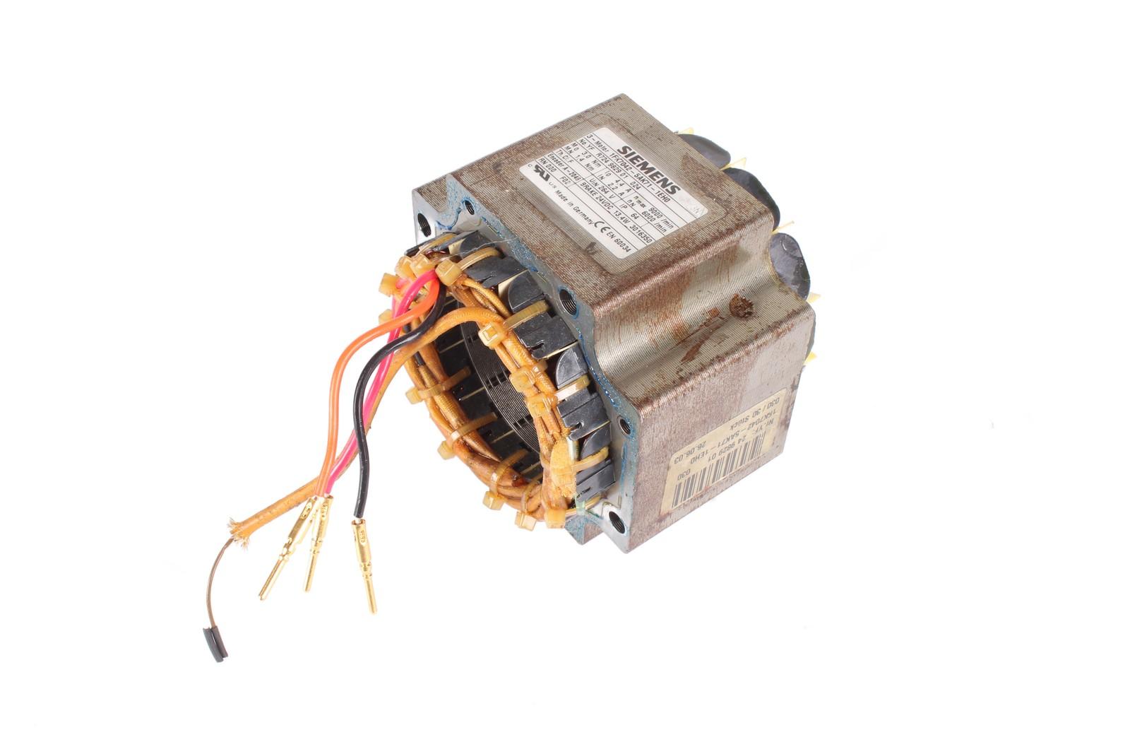 1FK7042-5AK71-1EH0 STATOR NO