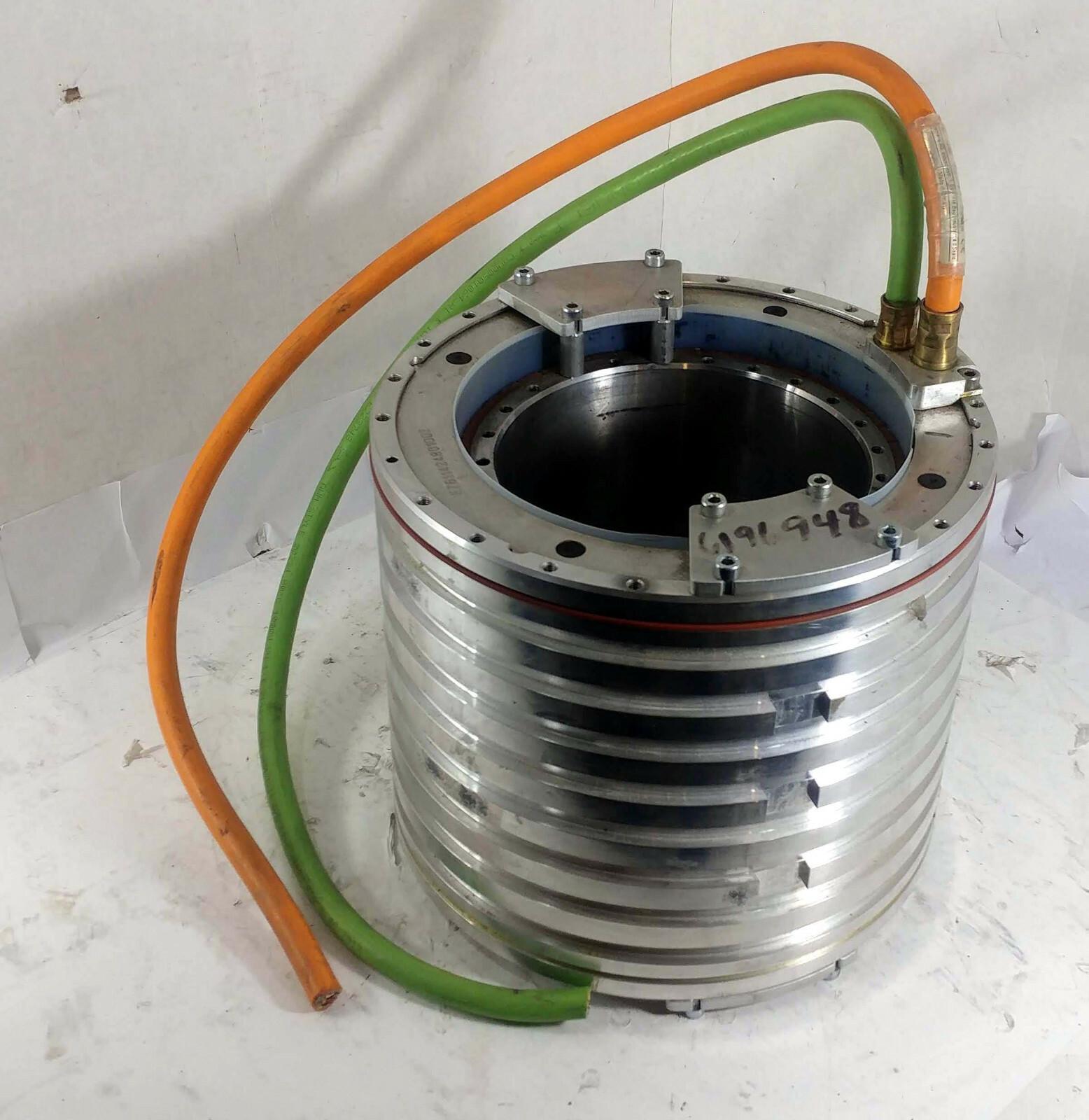 1FW6090-0PB15-2JC2 SIMOTICS TORQUE MOTOR