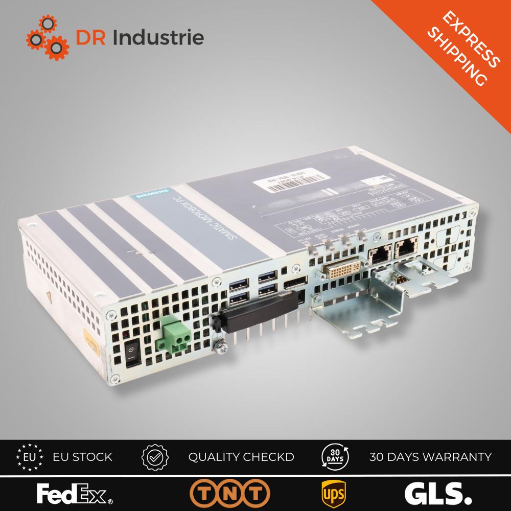 SIMATIC IPC427D 6AG4140-3BC04-0PA0