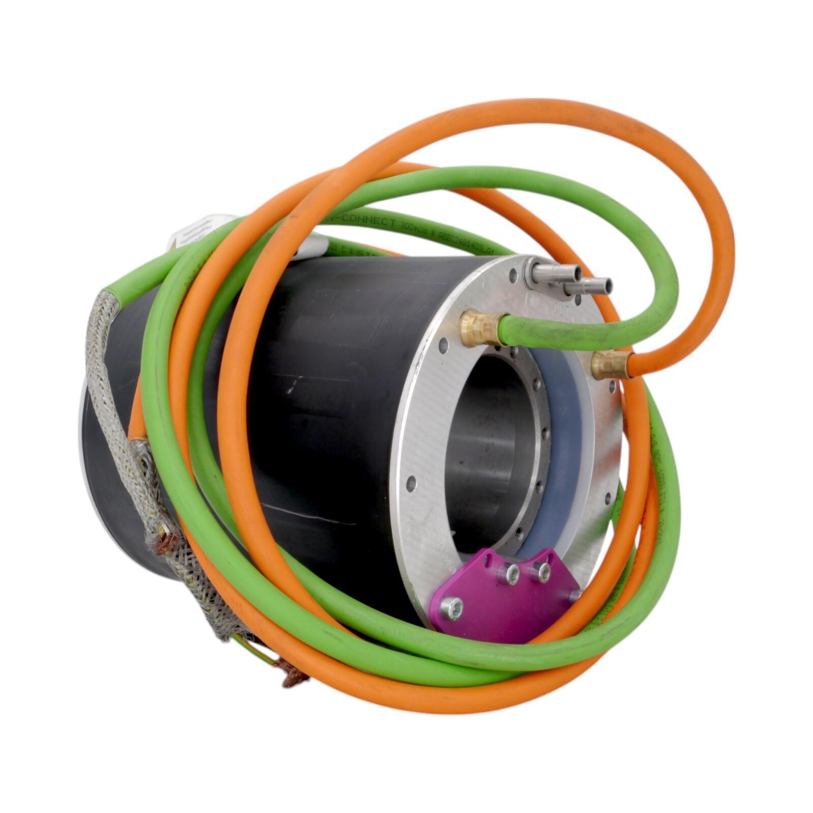 1FW6060-0WB15-1JC1 SIMOTICS PHASE SYNCHRONOUS MOTOR