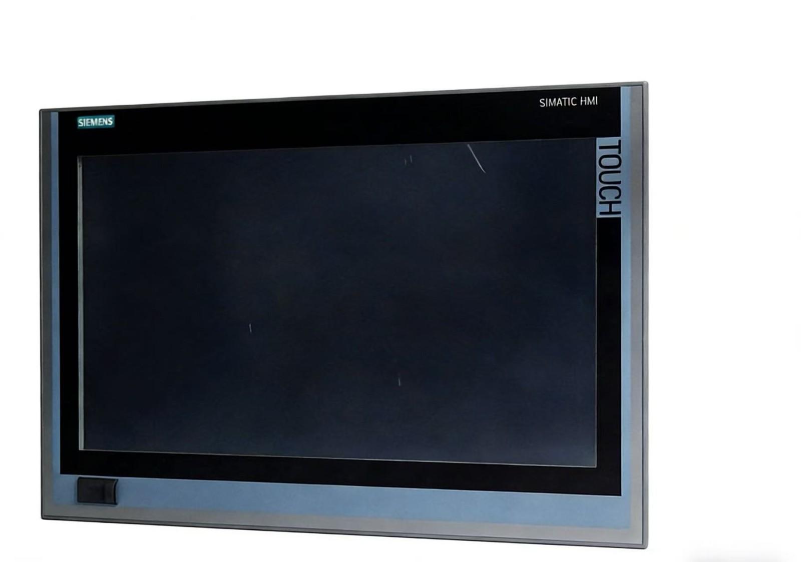 SIMATIC Panel HMI 6AV7881-4AE00-8CA0 Fully