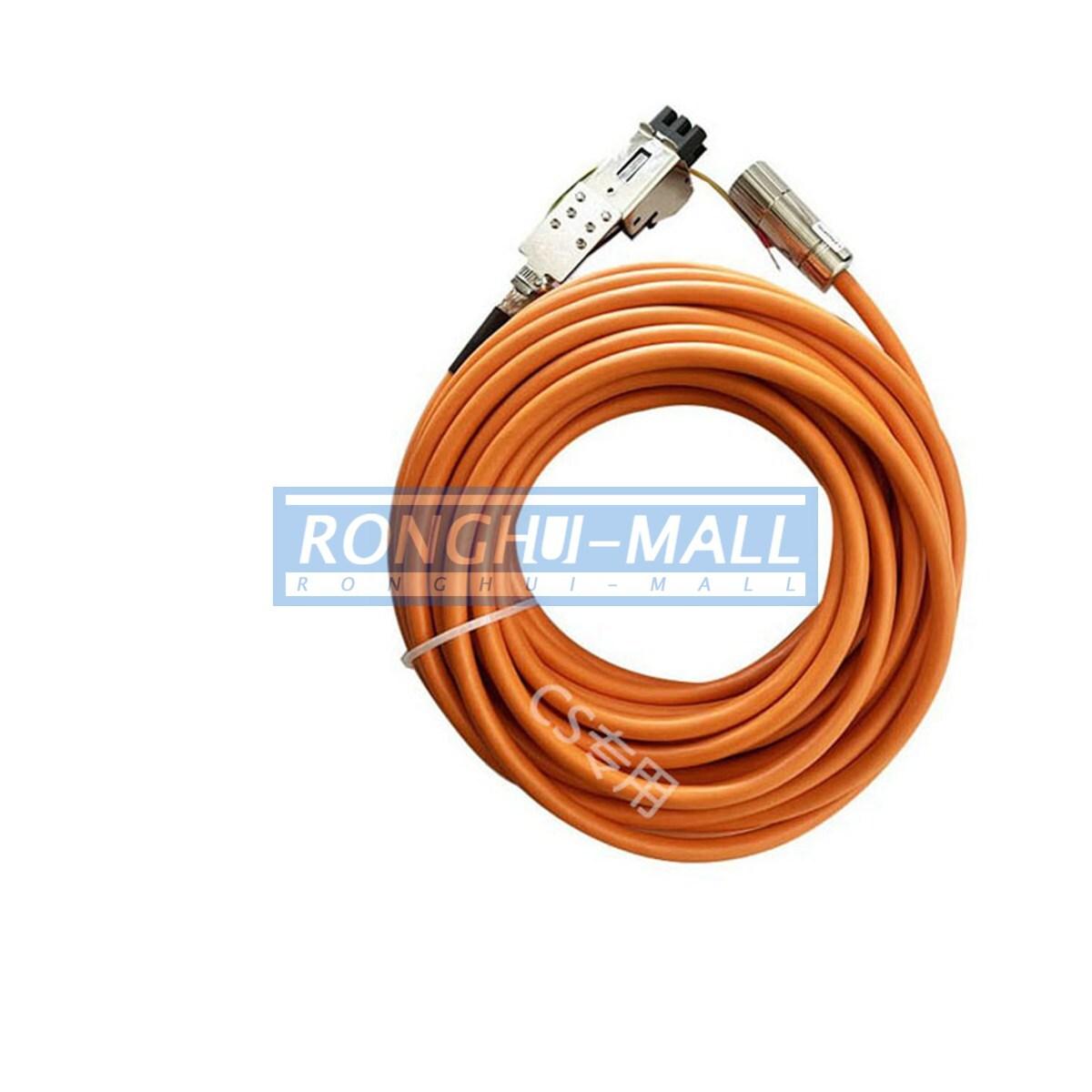 6FX8002-5DS01-1BF0 POWER CABLE 15M