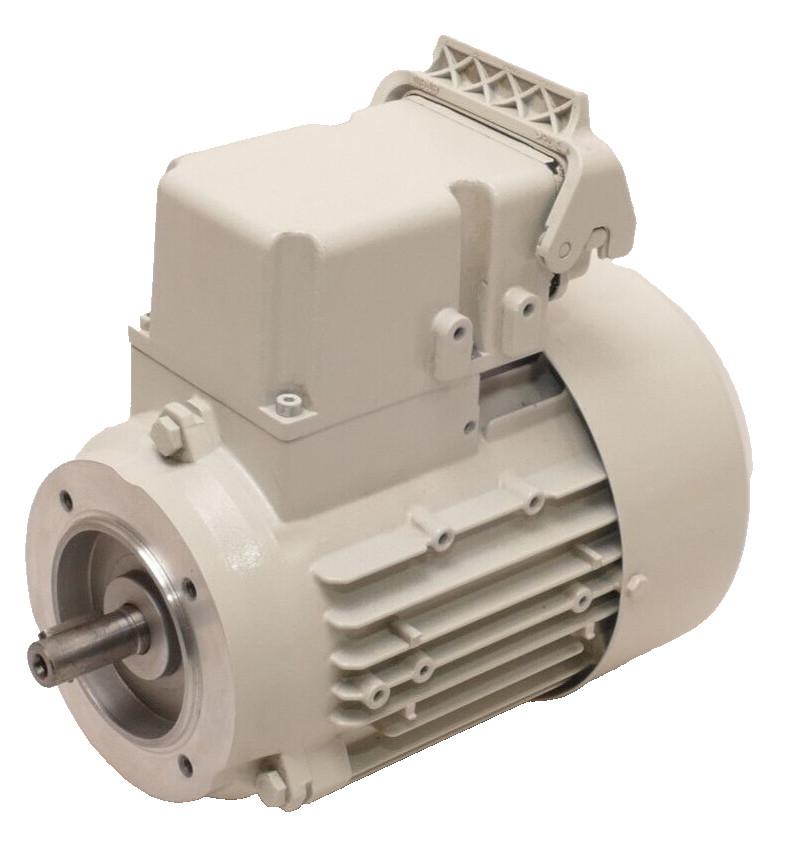 Low Voltage Motor UD 1201/1406684-001-1 1LA7070-2AA12-Z