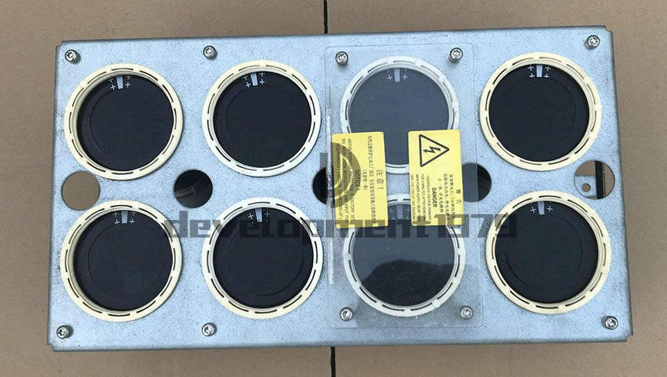 ONE Converter capacitor bank 6SY7000-0AD77#