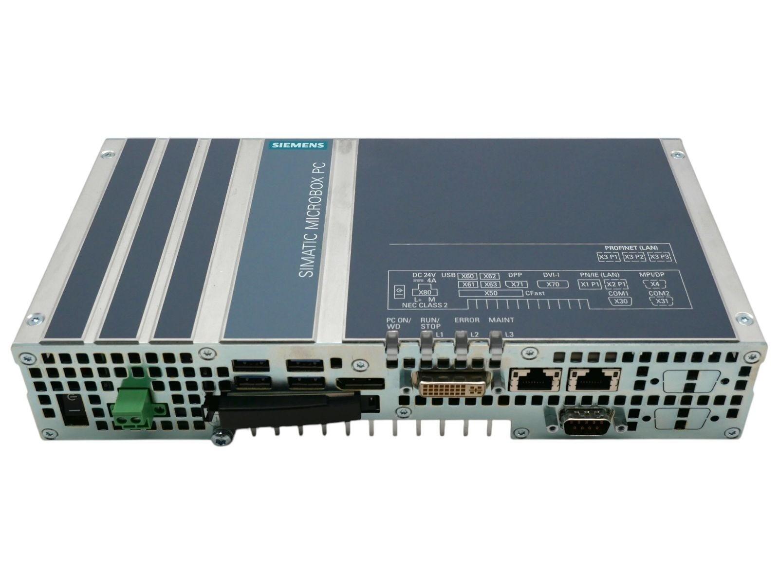 6AG4140-6BC25-0KA0 SIPLUS SIMATIC CPU