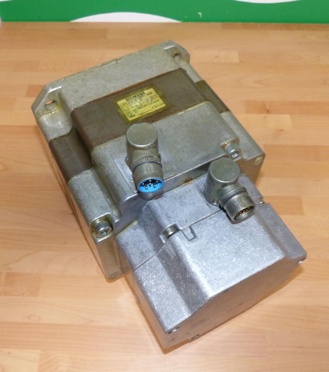 plc servo motor 1FK6100-8AF71-1AH0
