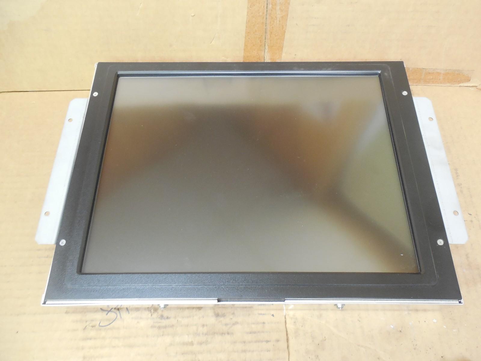 SCD 1597-CTS Operator Interface 6AU1-731-1FA10-0AA0 6AU1731-1FA10-0AA0