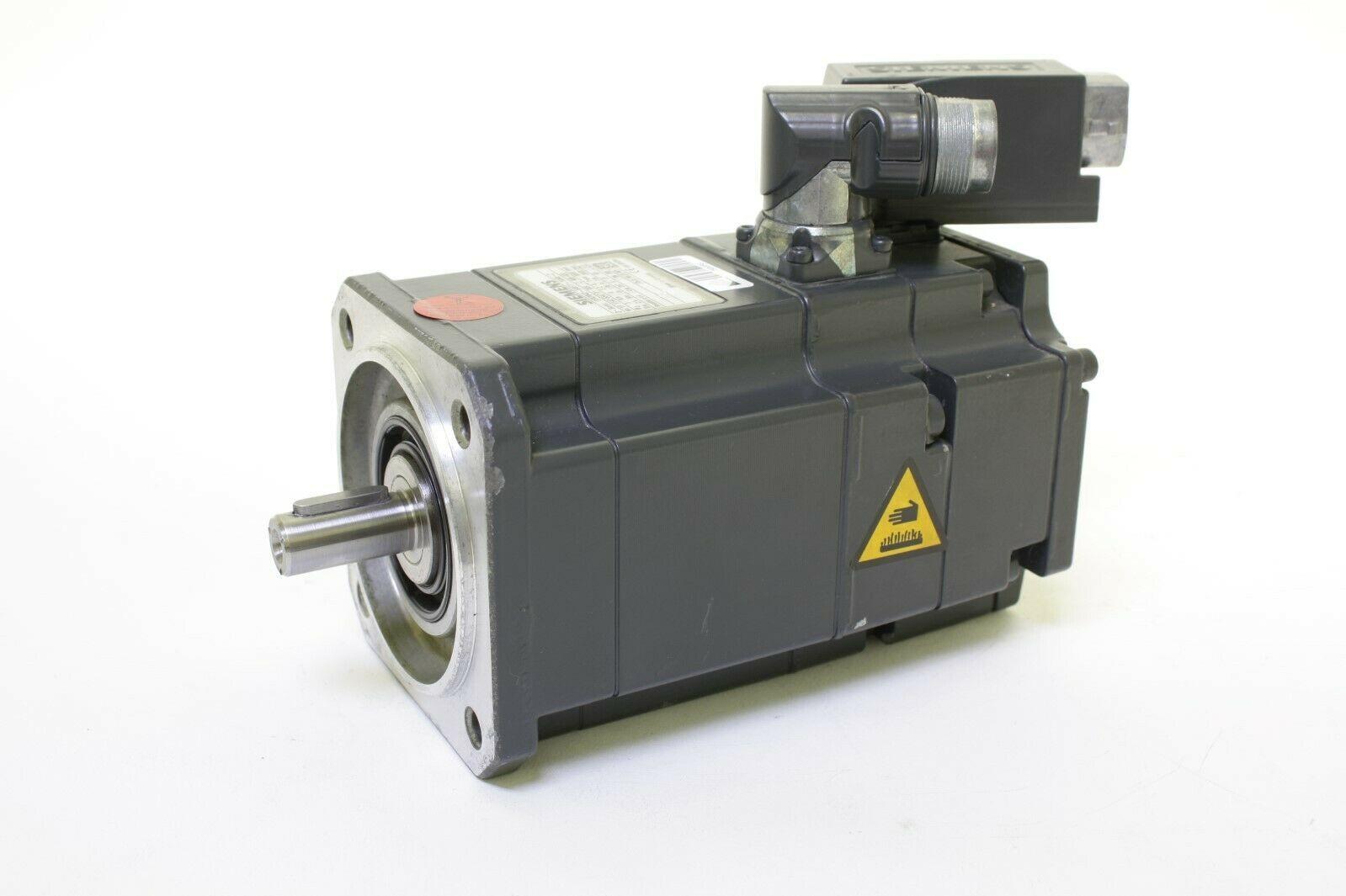 SIMOTICS Synchronous Servo Motor 1FK7042-5AF71-1UA5-Z Z= N05+K23 50058