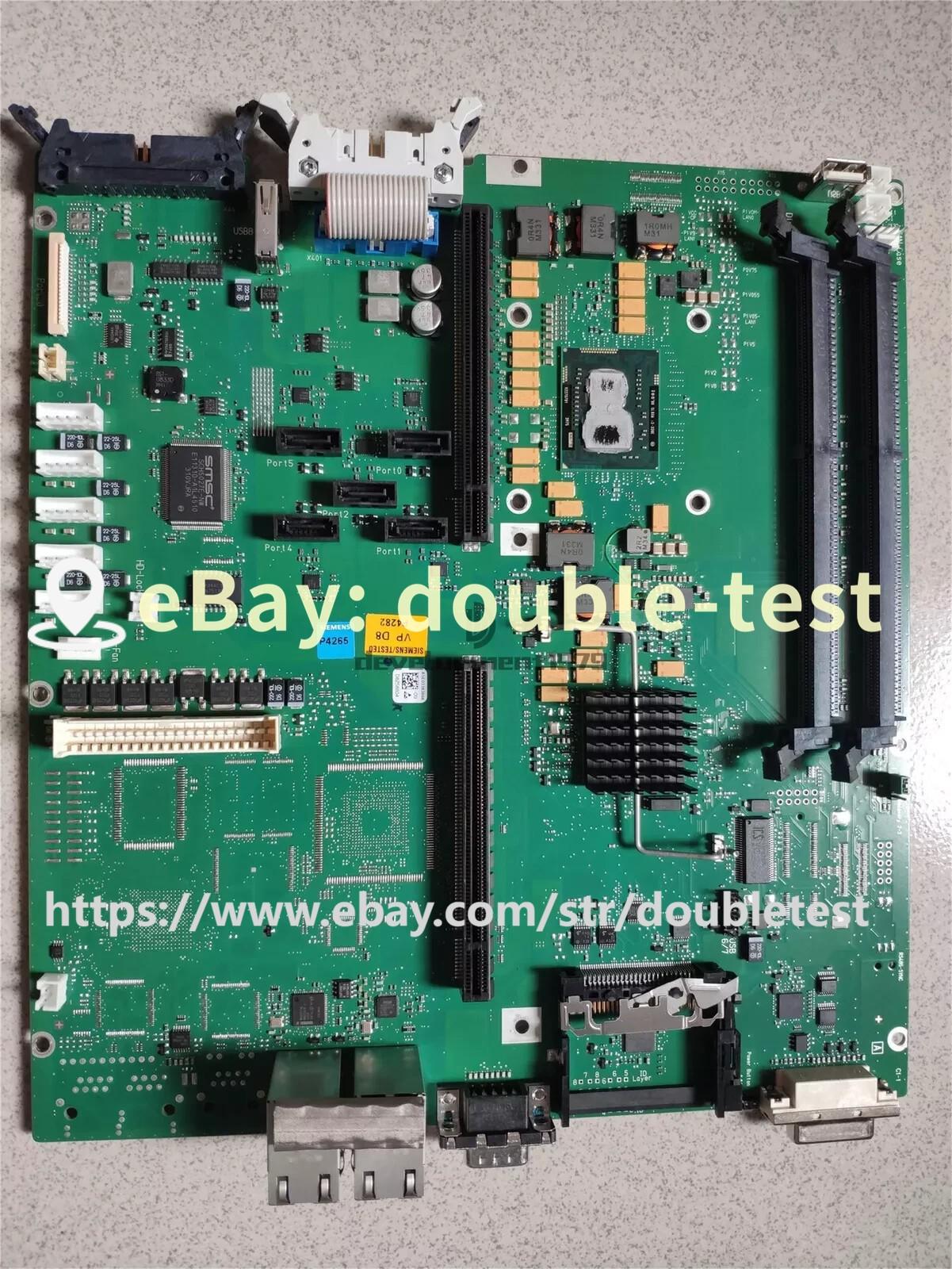 A5E03051211 IPC627C 6ES7647-6CG36-0GB0 Control board P3639L#dou