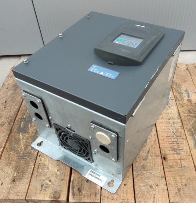 HVAC Products SED2-4/35B 6SE6436-5BD24-0BA0 4.0kW 5HP Issue: B04/1.20
