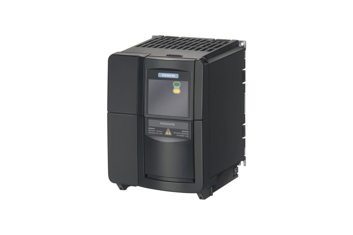 6AG1420-2UD24-0BA1 SIPLUS MM420 FS 4kW based on