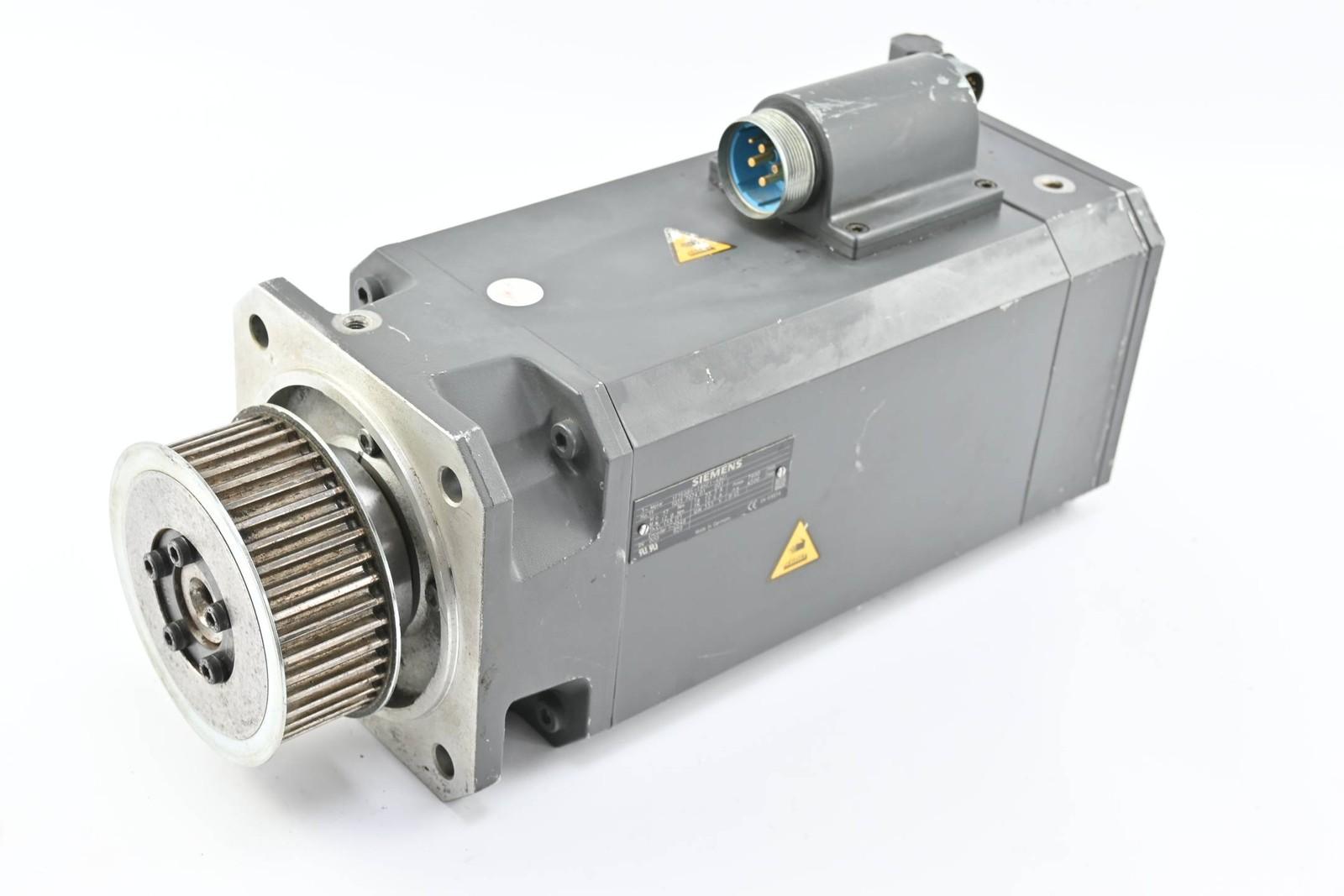 Simotics Synchronous Servo Motor 1FT6086-1AH71-4AG1 1FT6 086-1AH71-4AG1