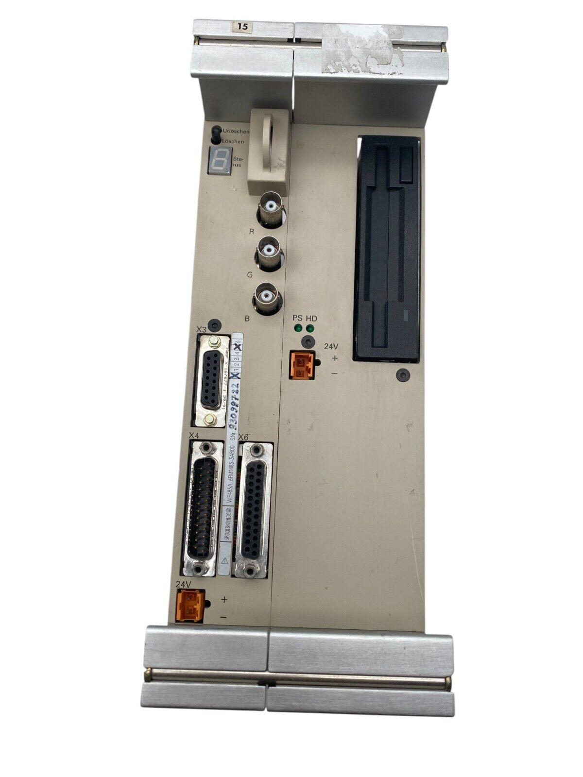 WF485A 6FM1485-3AB00