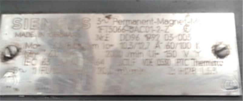 1FT5066-0AC01-0-Z 1FT50660AC010Z ct
