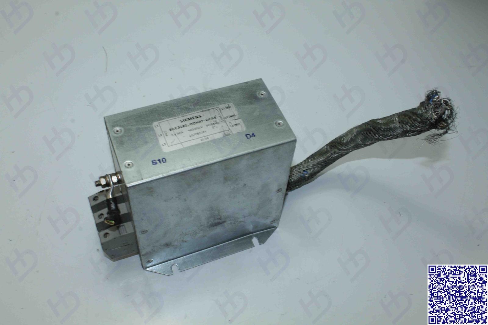 6SE3290-0DH87-0FA5