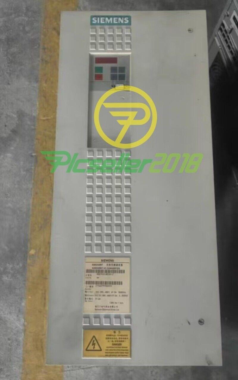 A/C Drive:6se7023-8ed61-Z(Repair Evaluation Only)