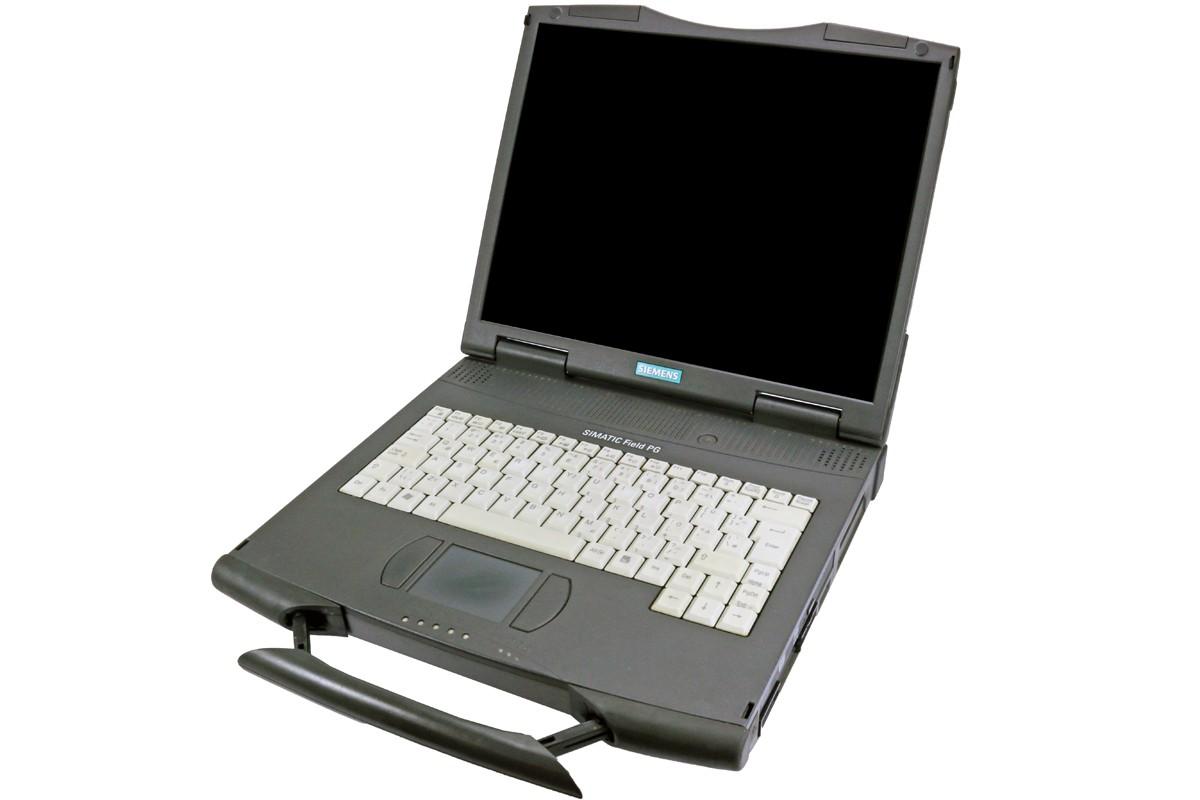 6ES7713-1BB10-0AD1 SIMATIC FIELD PG M2 PREMIUM 2.2 GHZ
