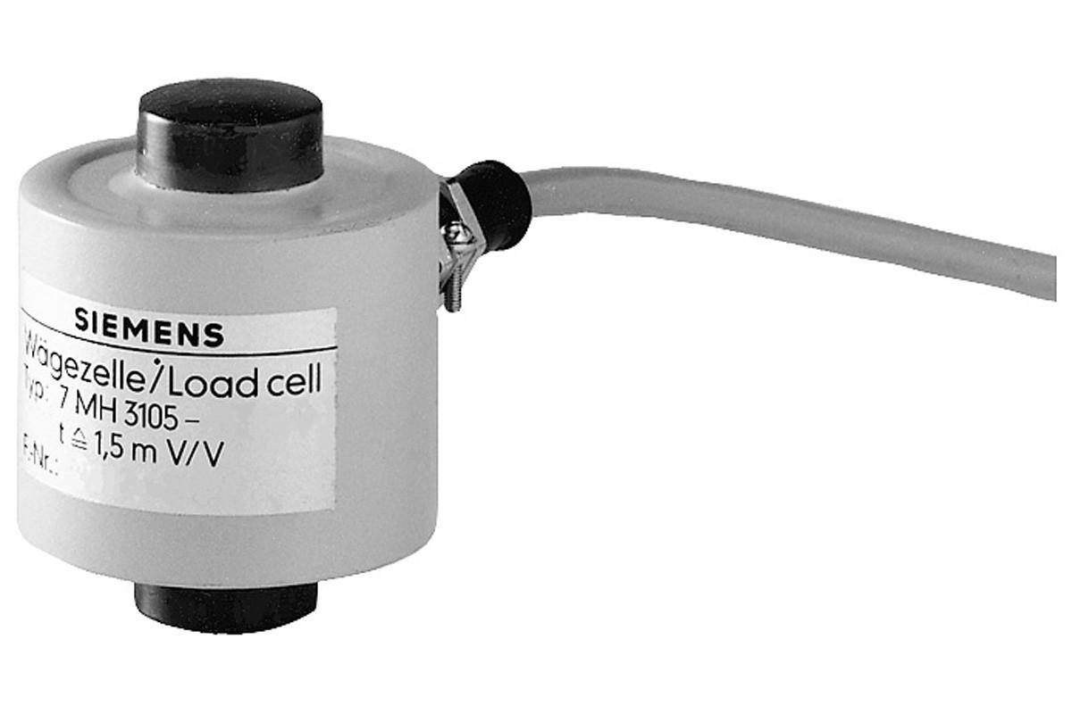 7MH3105-1CC0 SIWAREX LOAD CELL SERIES RATED LOAD 130