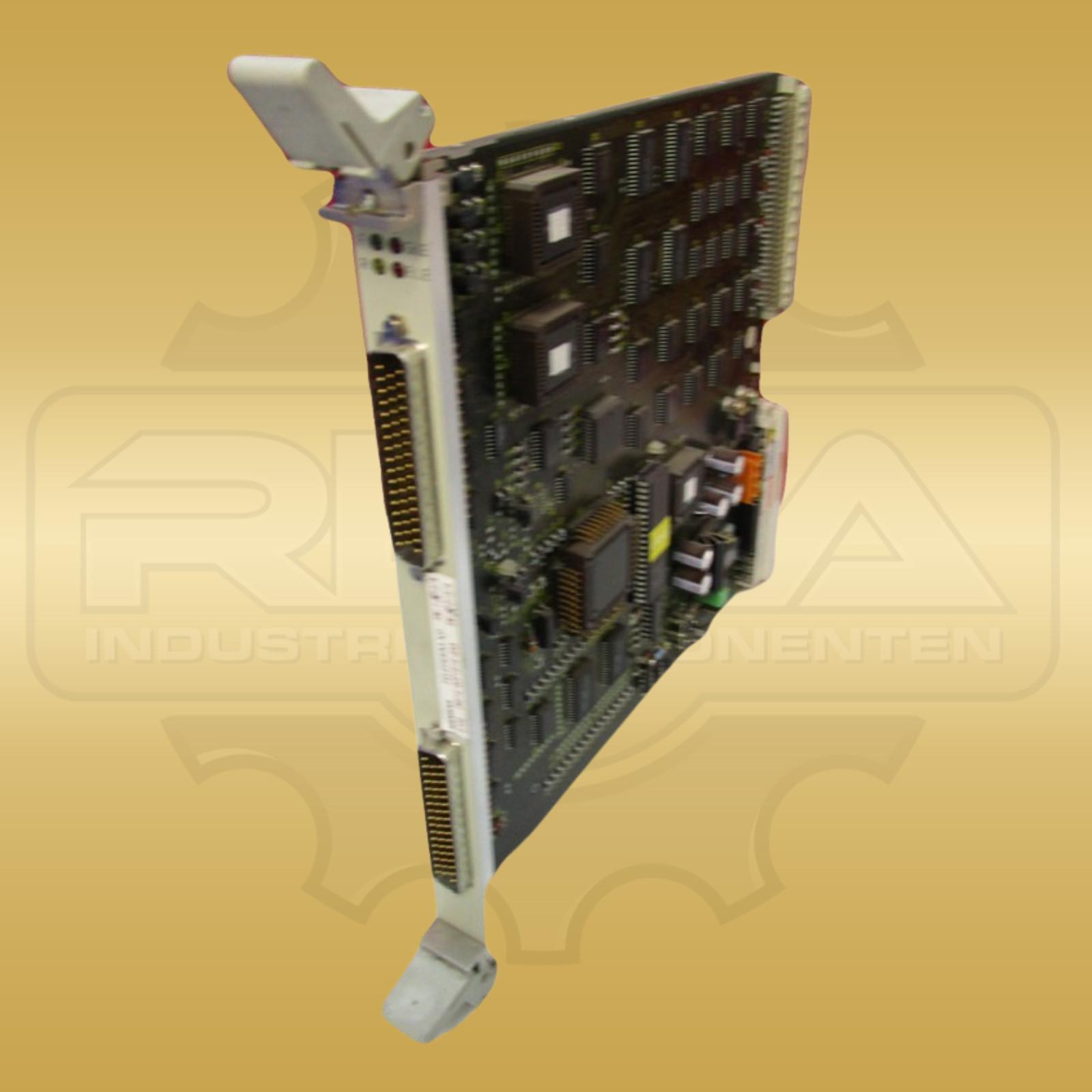 6DP1614-8AA Teleperm 6DP 1614-8AA HW:2 SW:1