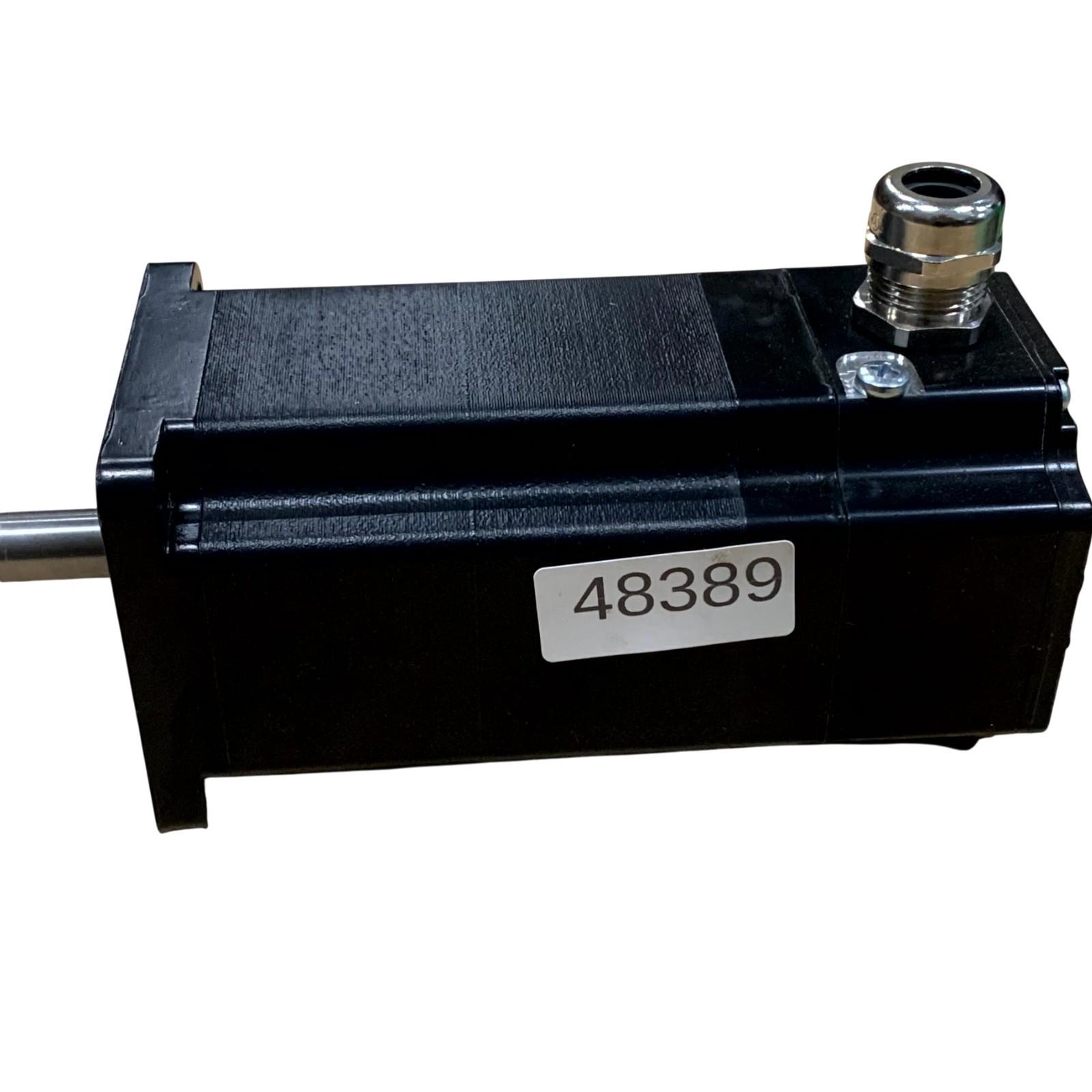 1FL3043-0AC31-0BG0 Stepper Motor