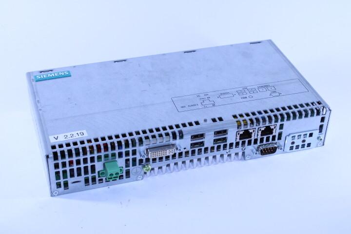 Box 400C Laserline 6BK1000-5LA00-1AA0