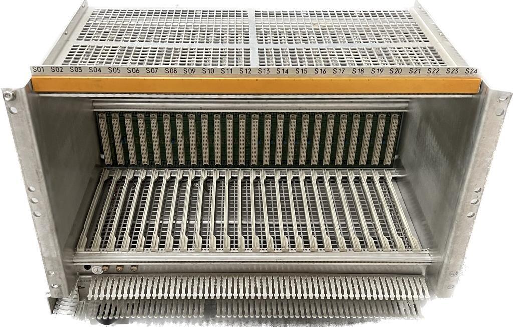 6DD1682-0AK0 Subrack Rack Empty