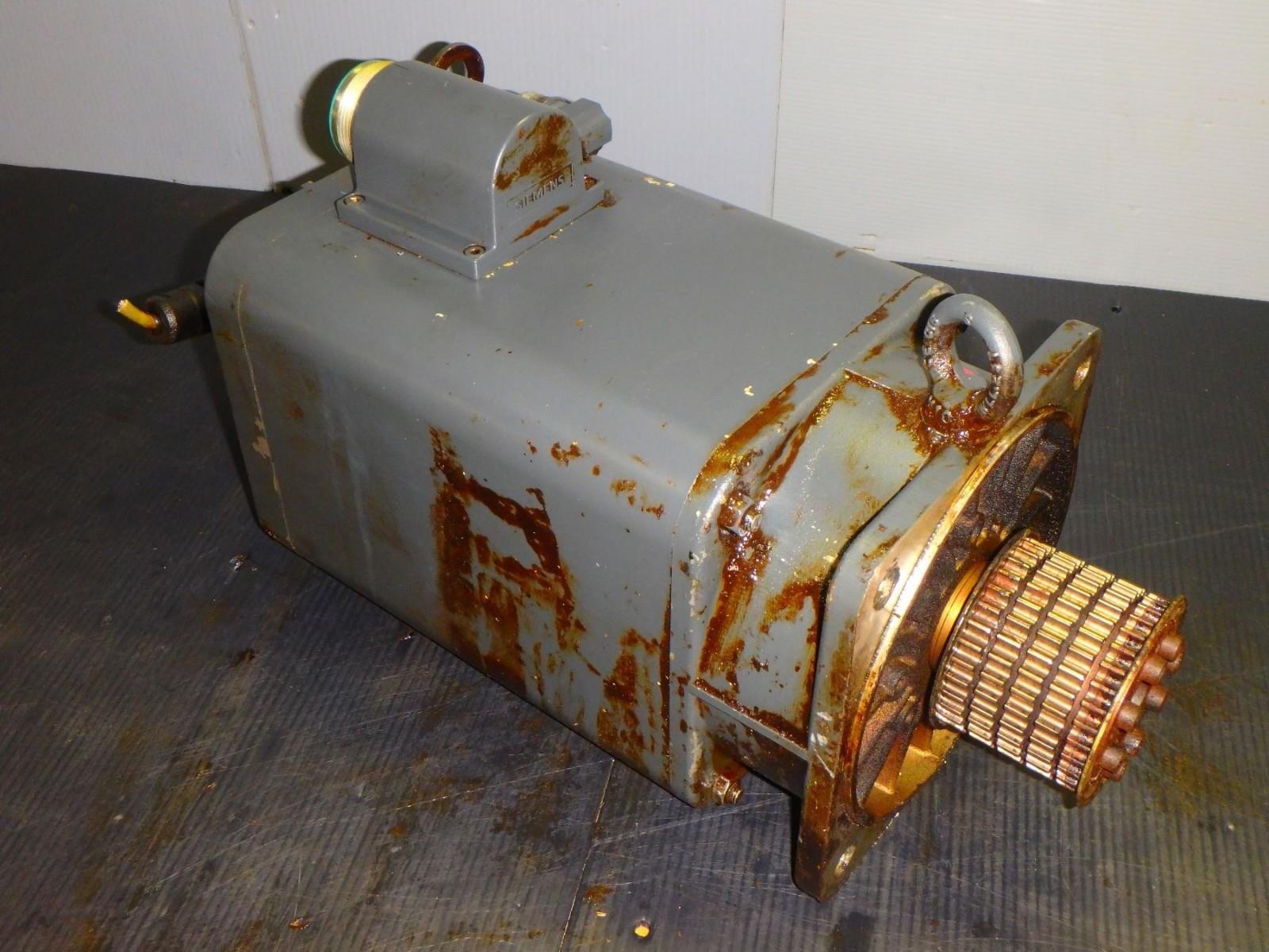 Brushless Servo Motor_1FT5102-1AF71-1EG0