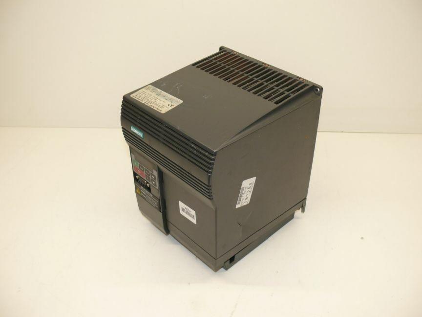 6SE3221-3CC40 Micromaster Vector 6SE3 221-3CC40