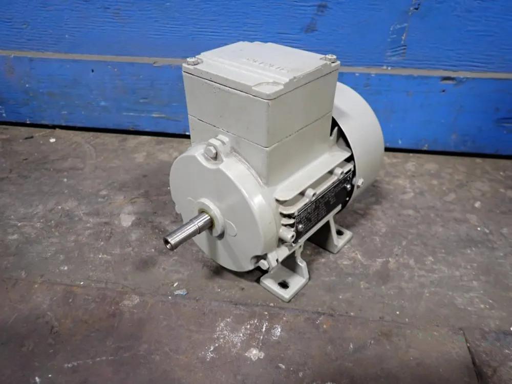 1LA7063-4AB10 MOTOR 0.21 KW 03250380166