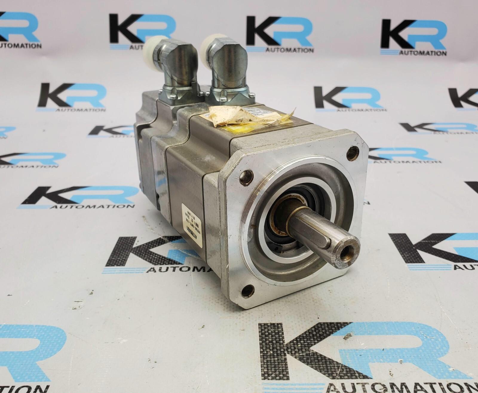 1FK7042-5AF71-1EA0 Servo Motor 3Ph IP64 267V 2.2-1.75A