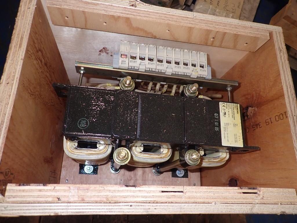 TRANSFORMER 4AU3696-0ER20-2XA0