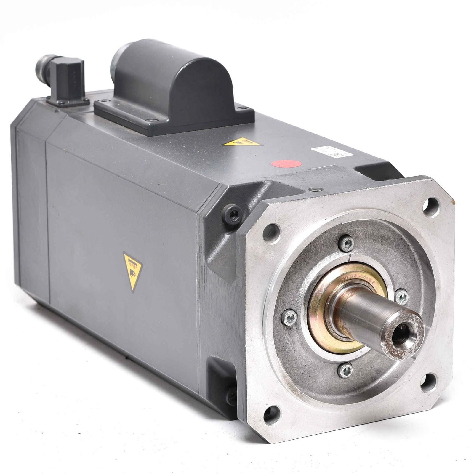 Simotics Synroch Servo Motor 1FT6084-1AF71-3AH1 1FT6 084