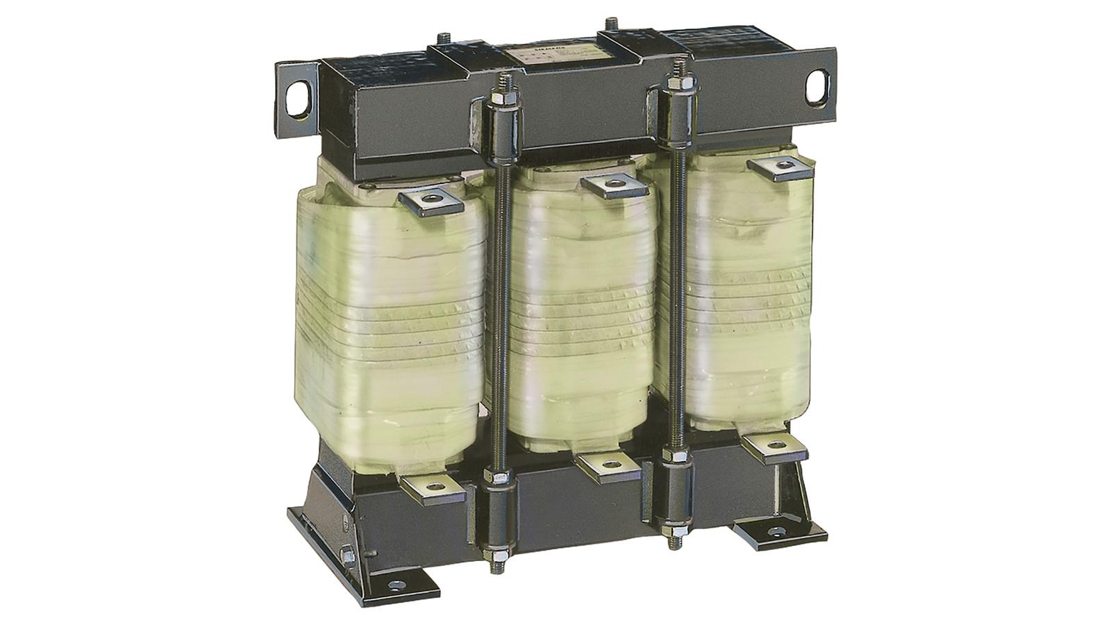 6SE7023-4FC87-1FD0 SIMOVERT MASTERDRIVES DU/DT-FILTER