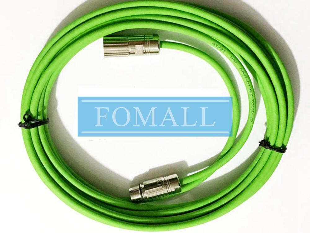 Encoder Signal Extension Cable 30M 6FX7002-2SL10-1DA0